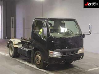 HINO DUTRO TRUCK