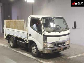HINO DUTRO TRUCK