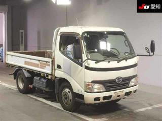 HINO DUTRO TRUCK