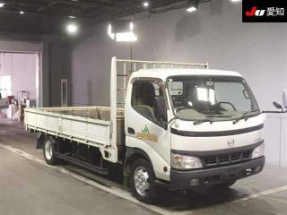 HINO DUTRO TRUCK