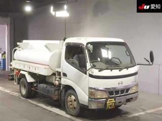 HINO DUTRO TRUCK