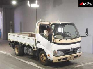 HINO DUTRO TRUCK