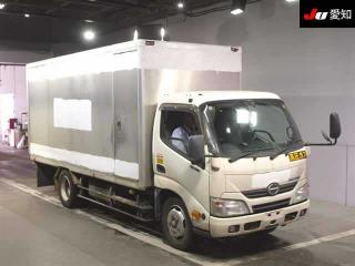 HINO DUTRO TRUCK