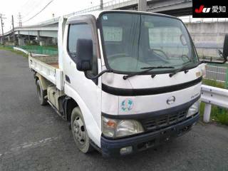 HINO DUTRO TRUCK