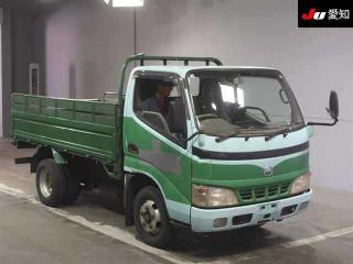 HINO DUTRO TRUCK