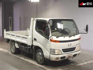 HINO DUTRO TRUCK
