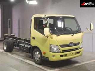 HINO DUTRO TRUCK
