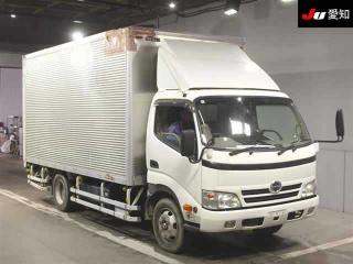 HINO DUTRO TRUCK