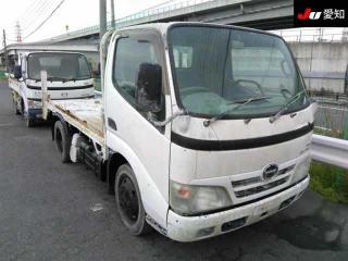 HINO DUTRO TRUCK