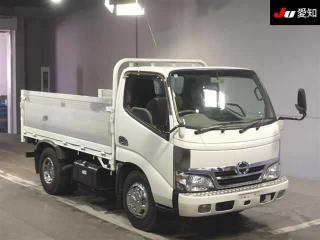 HINO DUTRO TRUCK