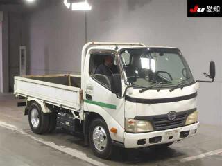HINO DUTRO TRUCK