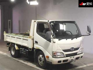 HINO DUTRO TRUCK