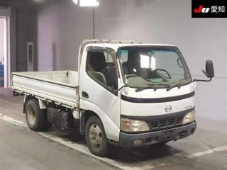 HINO DUTRO TRUCK