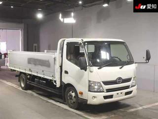 HINO DUTRO TRUCK