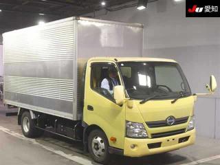 HINO DUTRO TRUCK