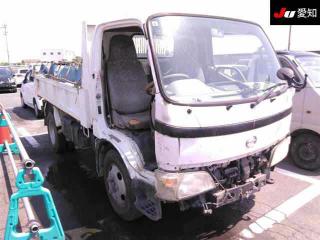HINO DUTRO TRUCK