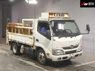HINO DUTRO TRUCK