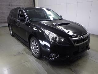 SUBARU LEGACY TOURING WAGON