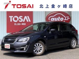 SUBARU IMPREZA SPORT