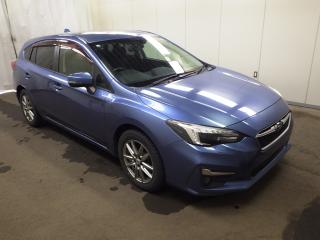 SUBARU IMPREZA SPORT