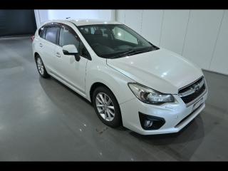 SUBARU IMPREZA SPORT