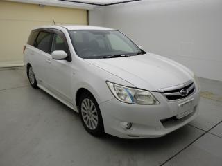 SUBARU EXIGA