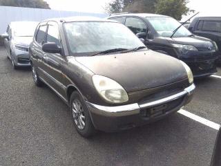 DAIHATSU STORIA