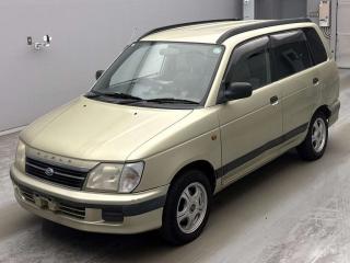 DAIHATSU PYZAR