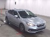 SUBARU IMPREZA SPOILER 4W