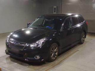 SUBARU LEGACY TOURING WAGON