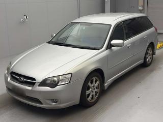 SUBARU LEGACY TOURING WAGON