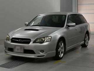 SUBARU LEGACY TOURING WAGON