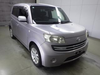 DAIHATSU COO