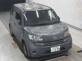 DAIHATSU COO