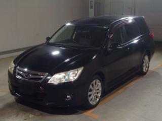 SUBARU EXIGA