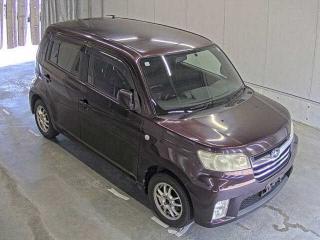 SUBARU DEX