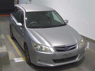 SUBARU EXIGA