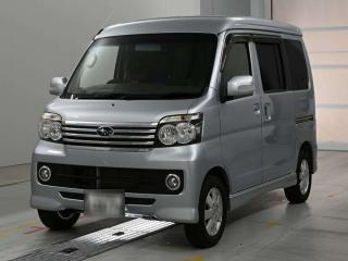 SUBARU DIAS WAGON