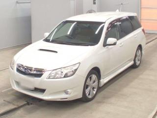 SUBARU EXIGA