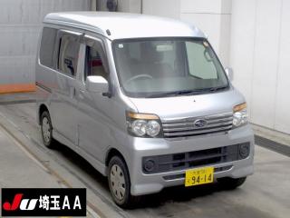 SUBARU DIAS WAGON