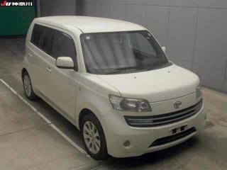 DAIHATSU COO
