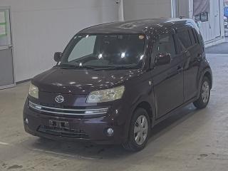 DAIHATSU COO