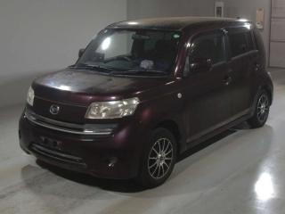 DAIHATSU COO