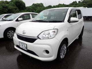 DAIHATSU BOON