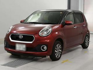 DAIHATSU BOON