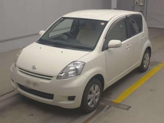 DAIHATSU BOON