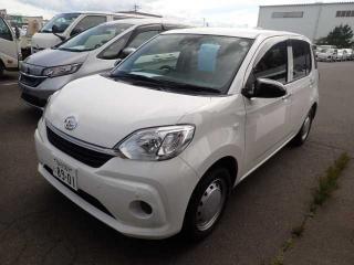 DAIHATSU BOON