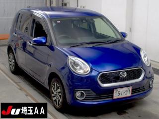 DAIHATSU BOON