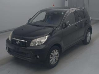 DAIHATSU BE GO