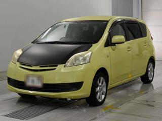 DAIHATSU BOON LUMINAS